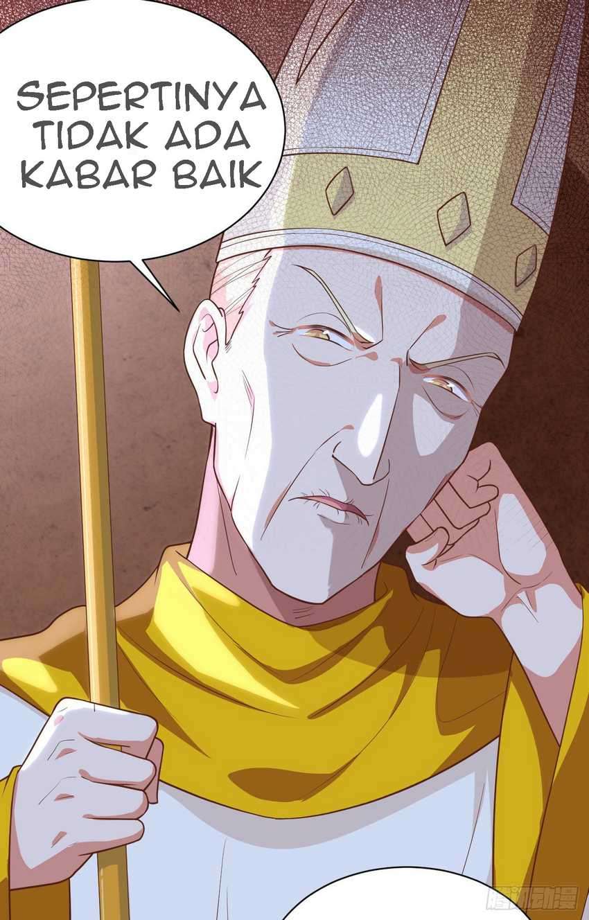 To Be The Castellan King Chapter 285 Gambar 5