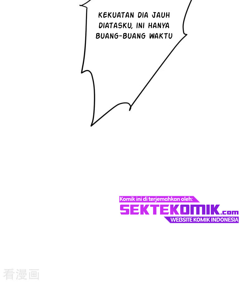 Domination One Sword Chapter 94 Gambar 11