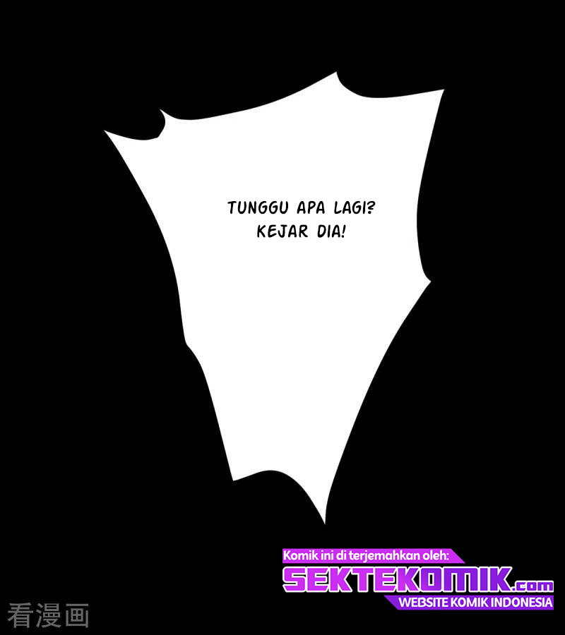 Domination One Sword Chapter 94 Gambar 6