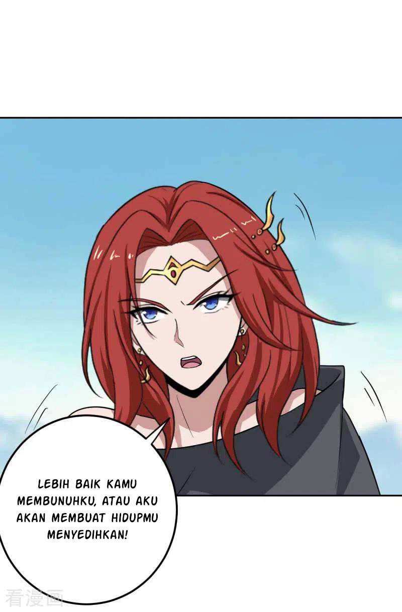 Domination One Sword Chapter 97 Gambar 18