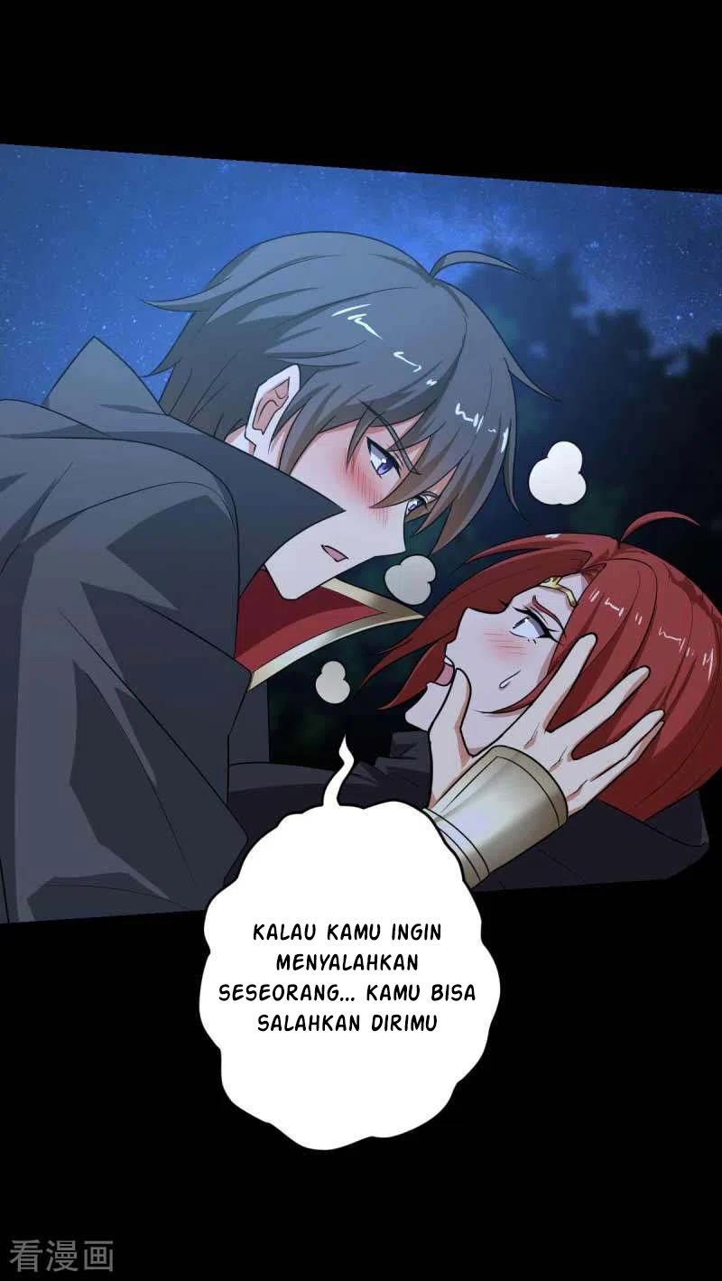 Domination One Sword Chapter 96 Gambar 18