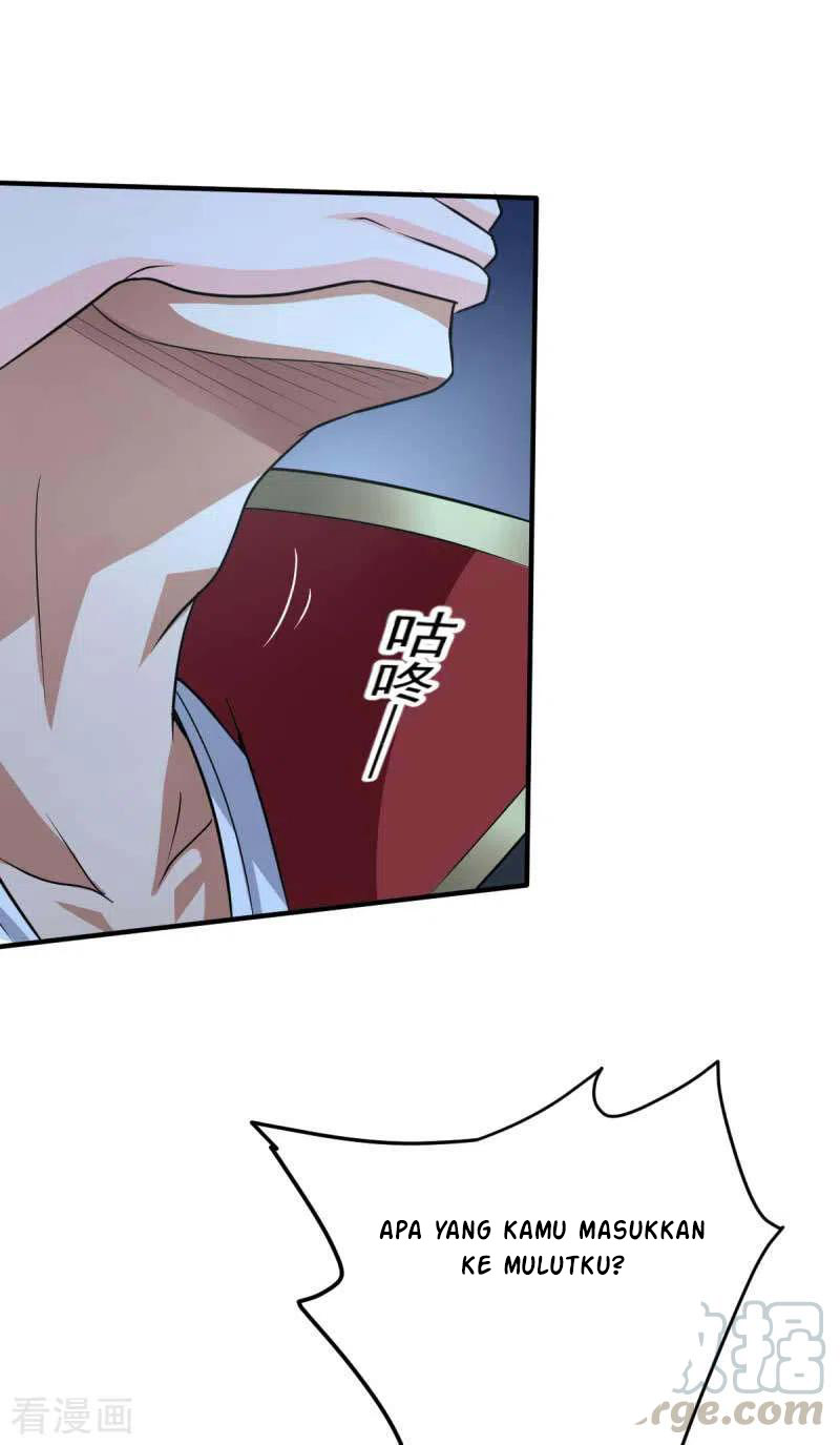 Domination One Sword Chapter 96 Gambar 5