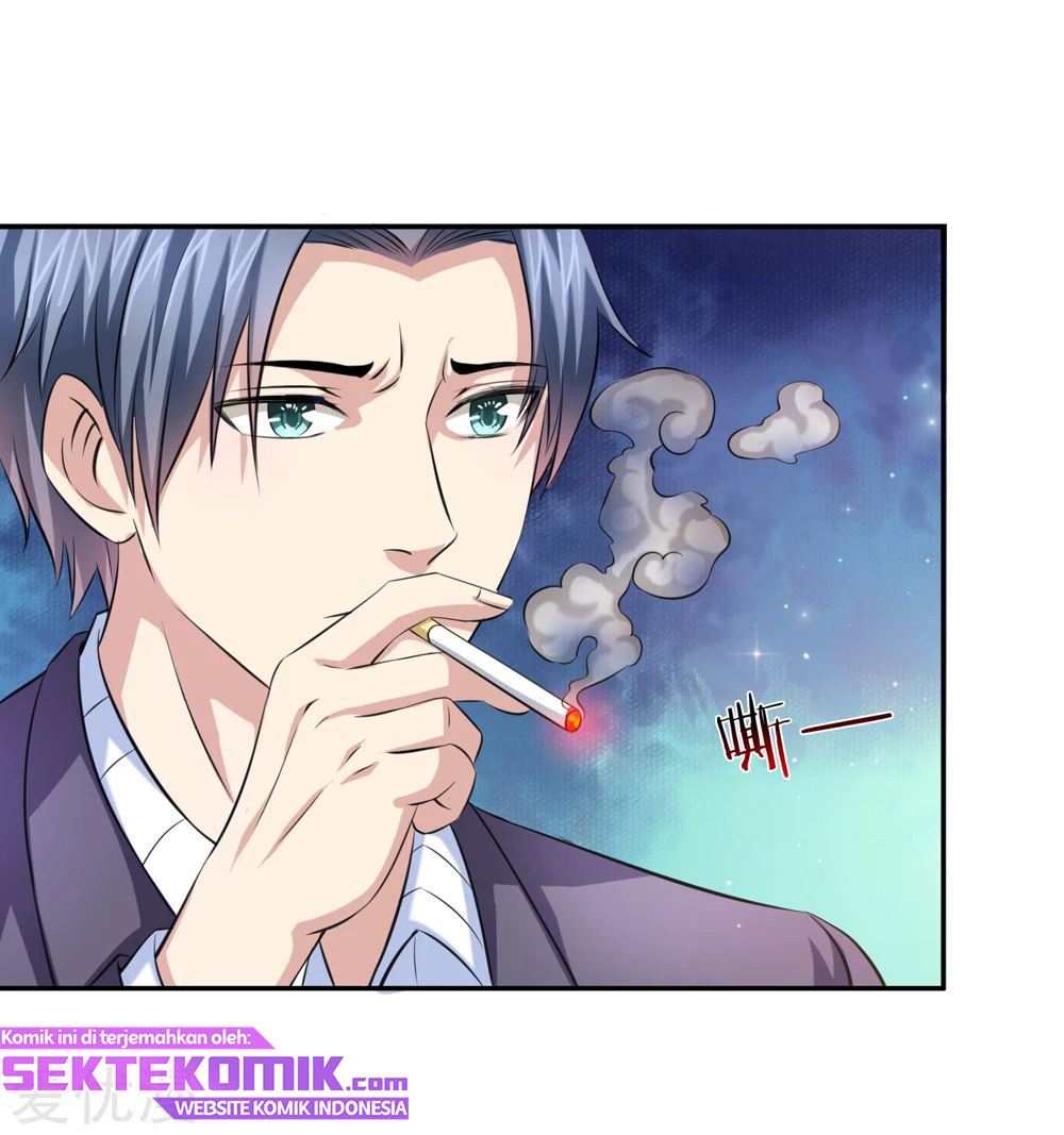 The Master of Knife Chapter 173 Gambar 21