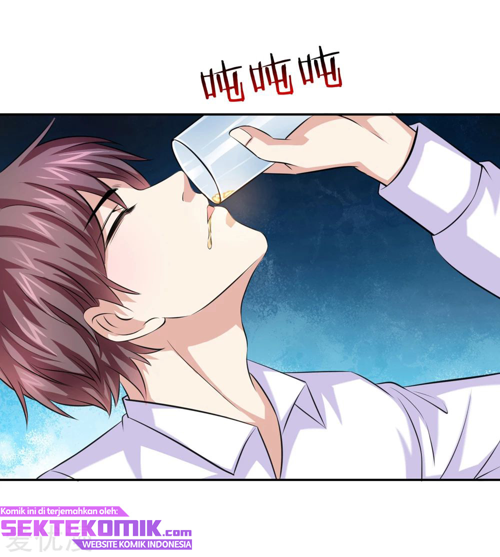 The Master of Knife Chapter 170 Gambar 5