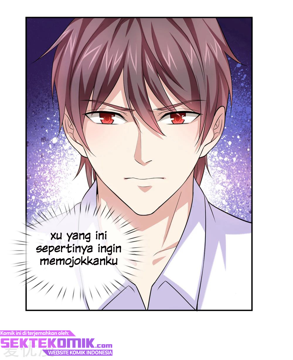 Baca Manhua The Master of Knife Chapter 169 Gambar 2