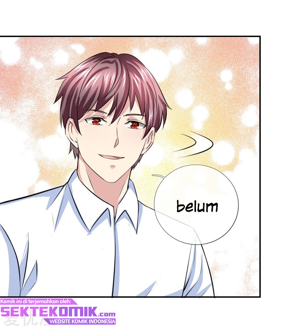 The Master of Knife Chapter 168 Gambar 19