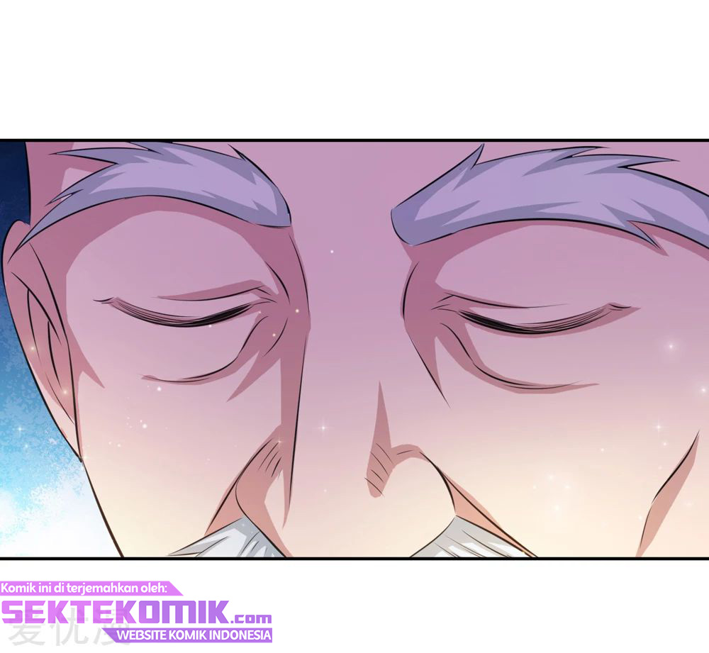 Baca Manhua The Master of Knife Chapter 166 Gambar 2
