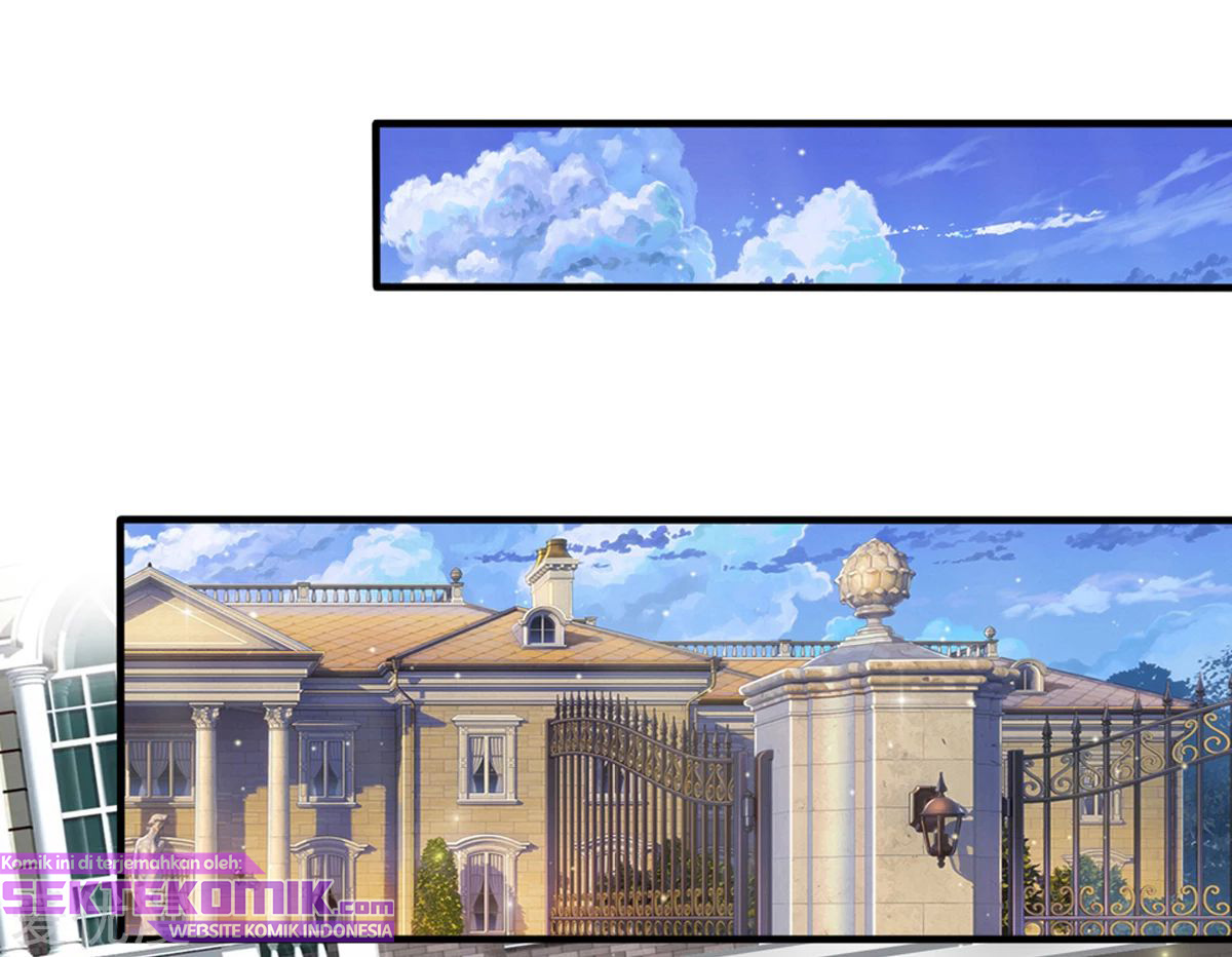 The Master of Knife Chapter 161 Gambar 8