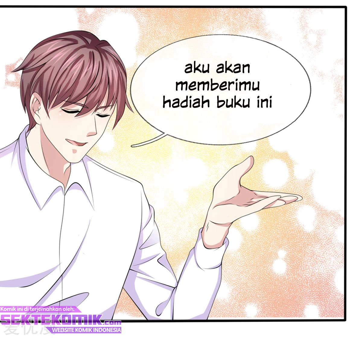 The Master of Knife Chapter 160 Gambar 16
