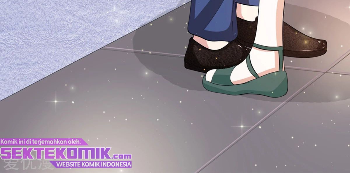The Master of Knife Chapter 160 Gambar 19