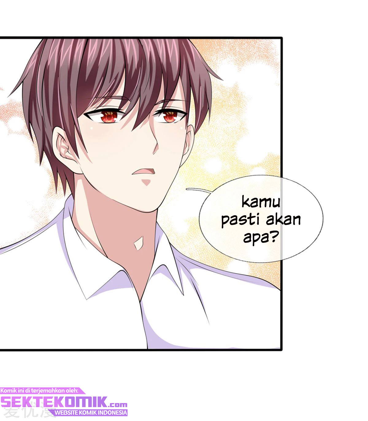 The Master of Knife Chapter 160 Gambar 22