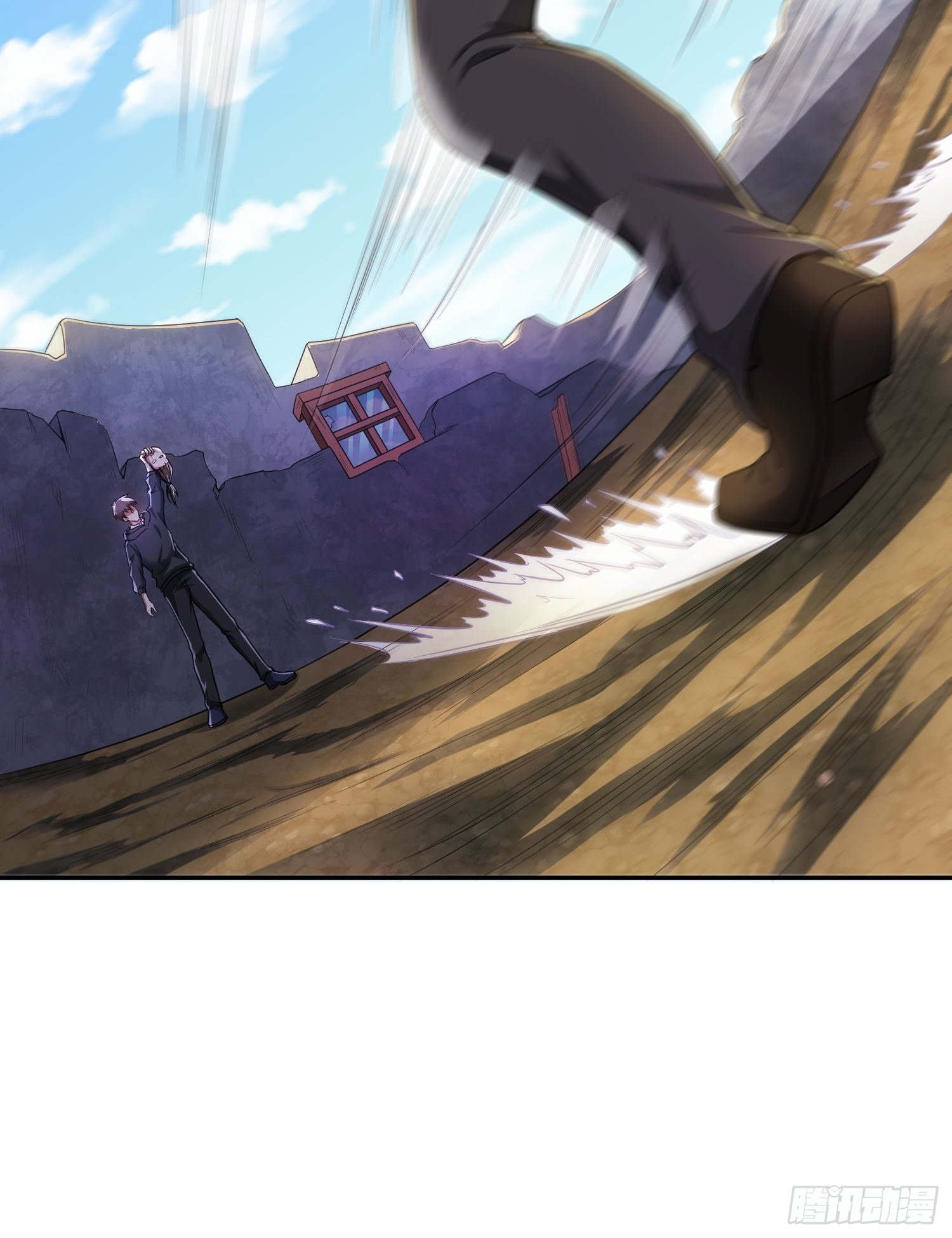 Useless First Son-In-Law Chapter 42 Gambar 72