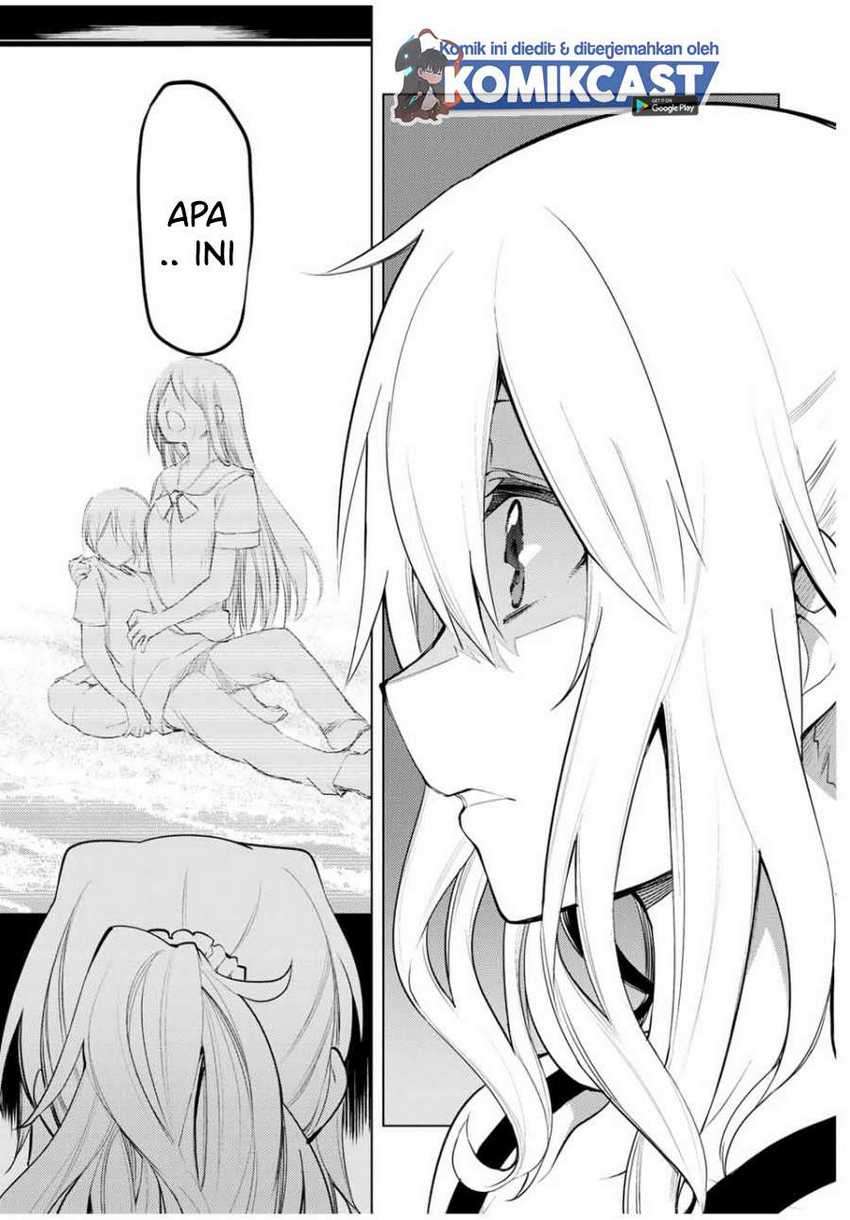 Bokutachi no Remake Chapter 14.1 Gambar 10