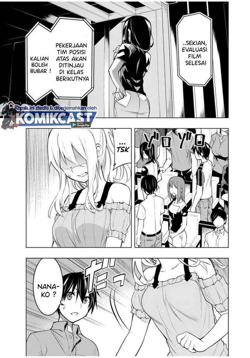 Bokutachi no Remake Chapter 14.1 Gambar 16
