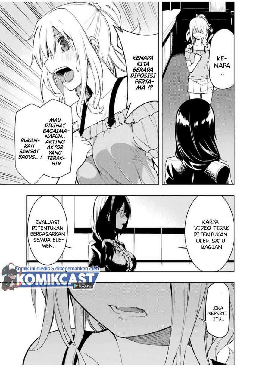 Bokutachi no Remake Chapter 14.1 Gambar 18