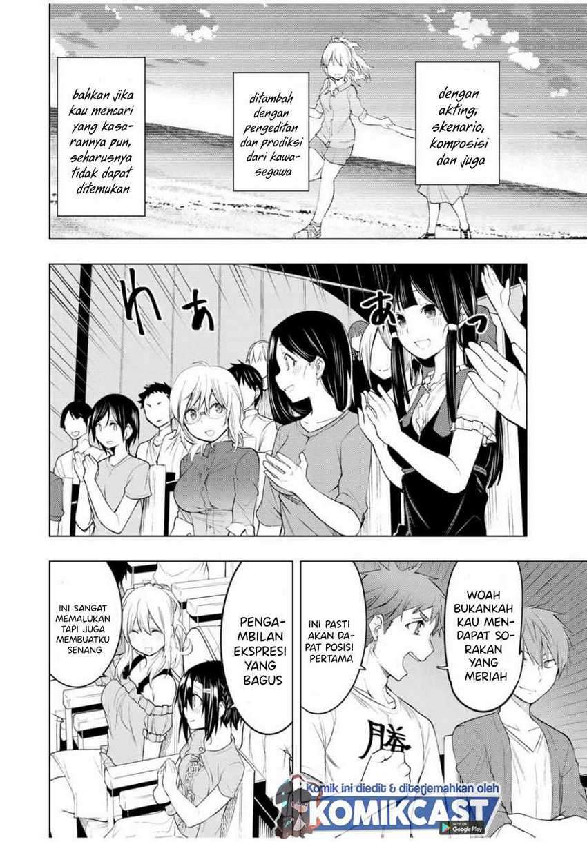Bokutachi no Remake Chapter 14.1 Gambar 7