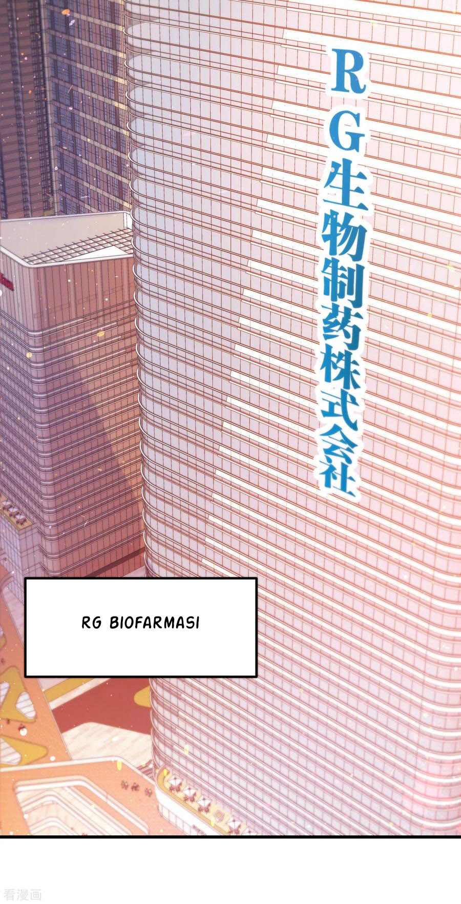 Strongest Divine Doctor Mixed City Chapter 169 Gambar 3
