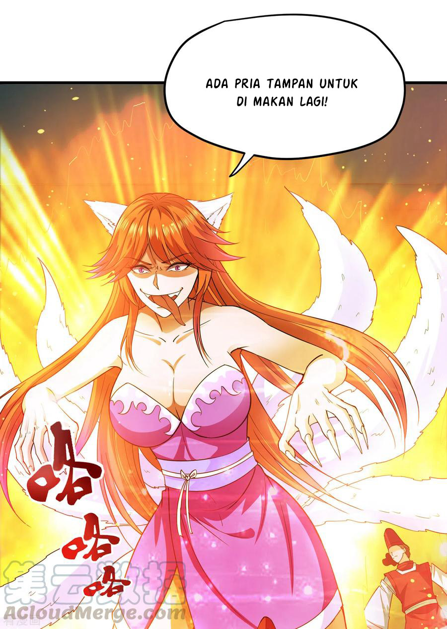 Strongest Divine Doctor Mixed City Chapter 169 Gambar 36