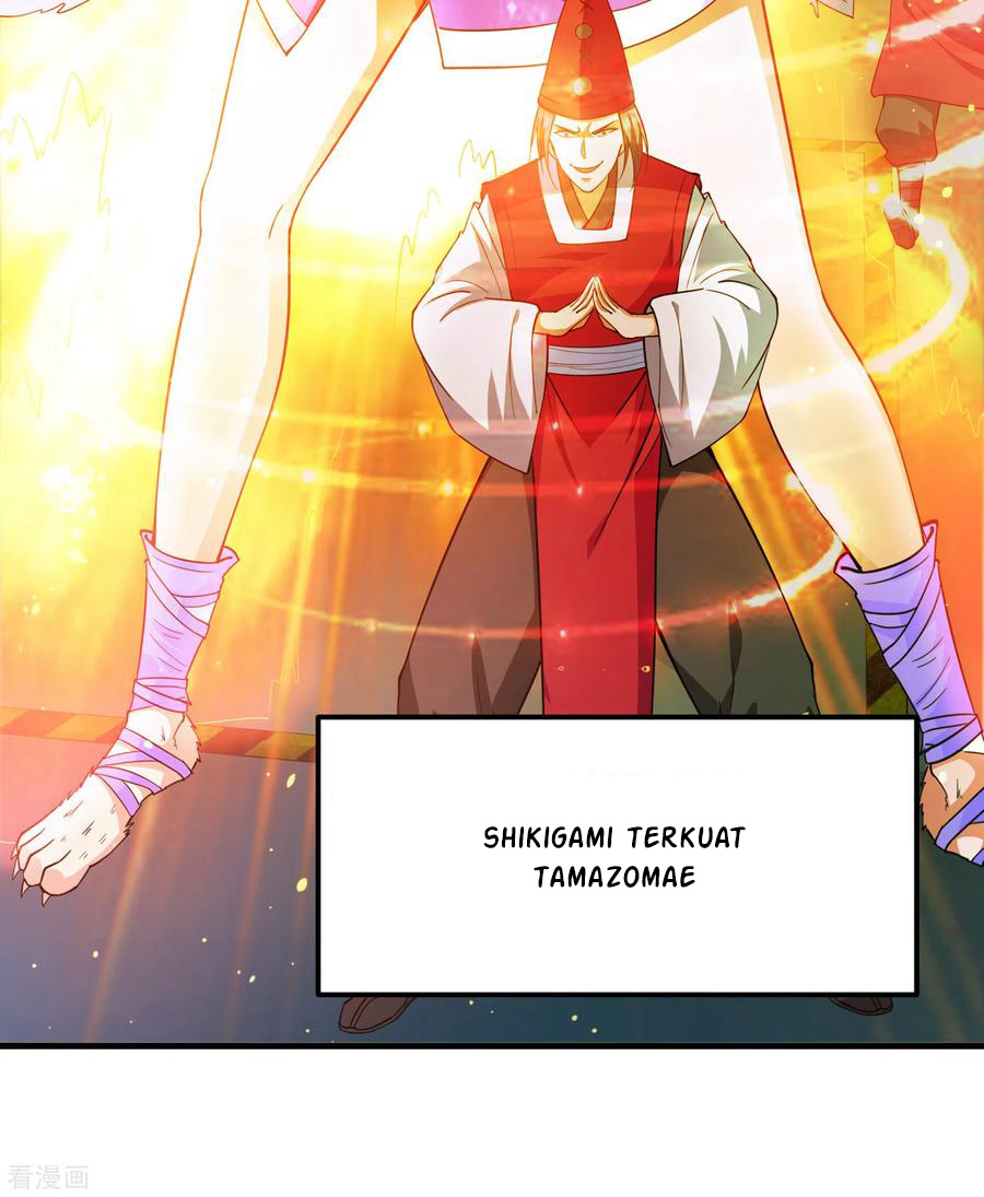 Strongest Divine Doctor Mixed City Chapter 169 Gambar 37