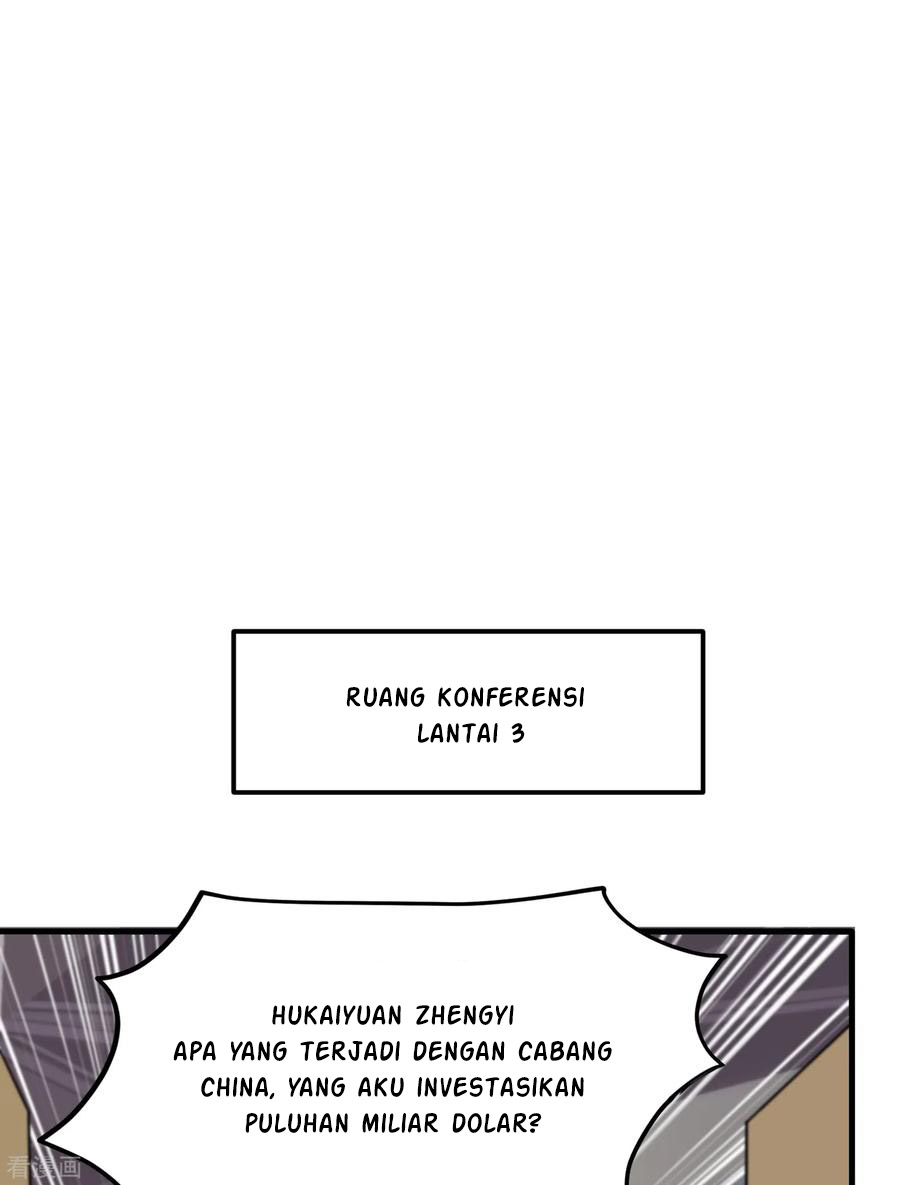 Strongest Divine Doctor Mixed City Chapter 169 Gambar 7