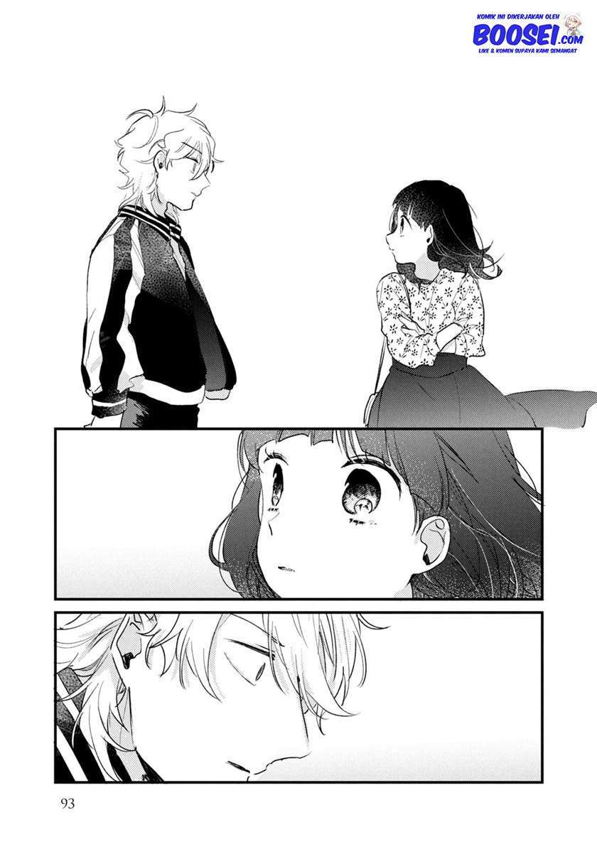 zense coupling chapter 45 - Page 13