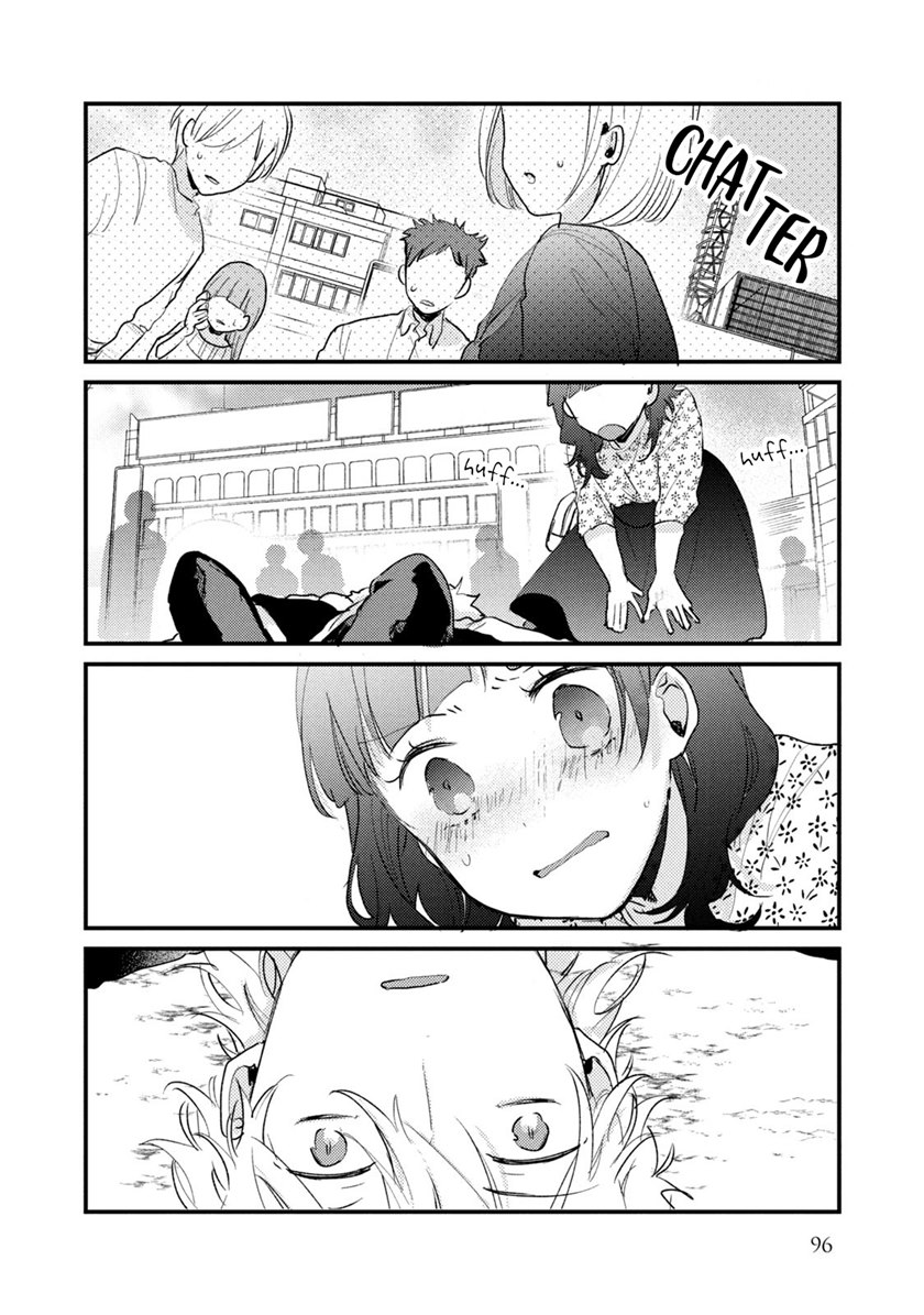 zense coupling chapter 45 - Page 16