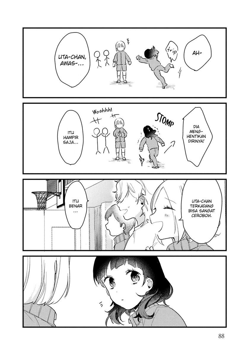 zense coupling chapter 45 - Page 8