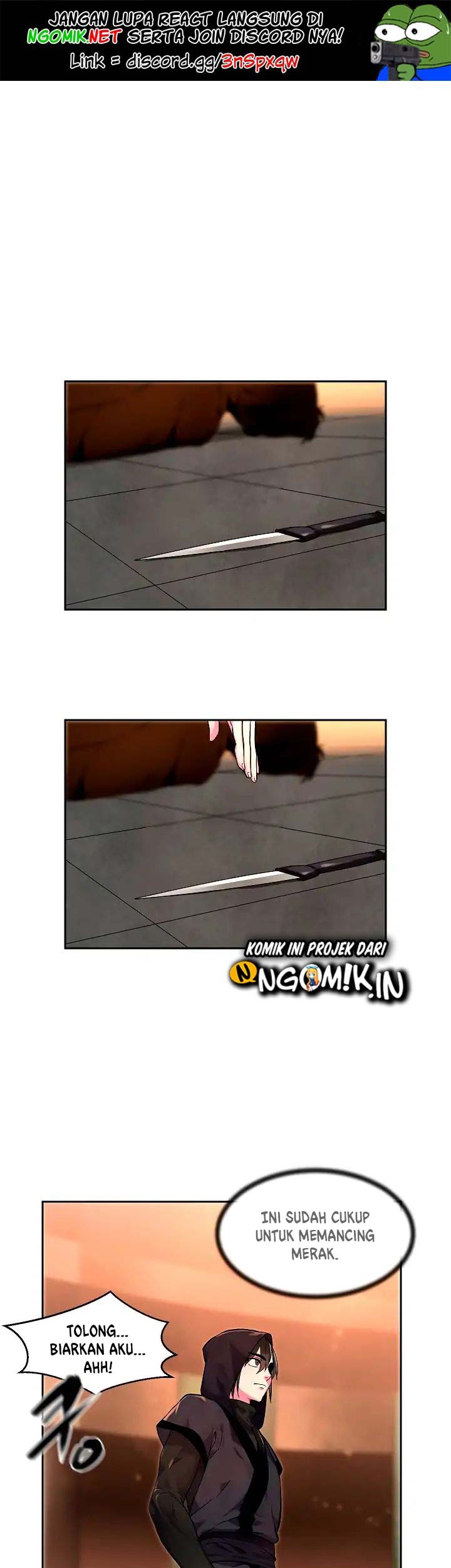 Baca Manhwa Volcanic Age Chapter 102 Gambar 2