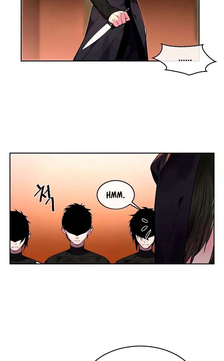 Volcanic Age Chapter 102 Gambar 3