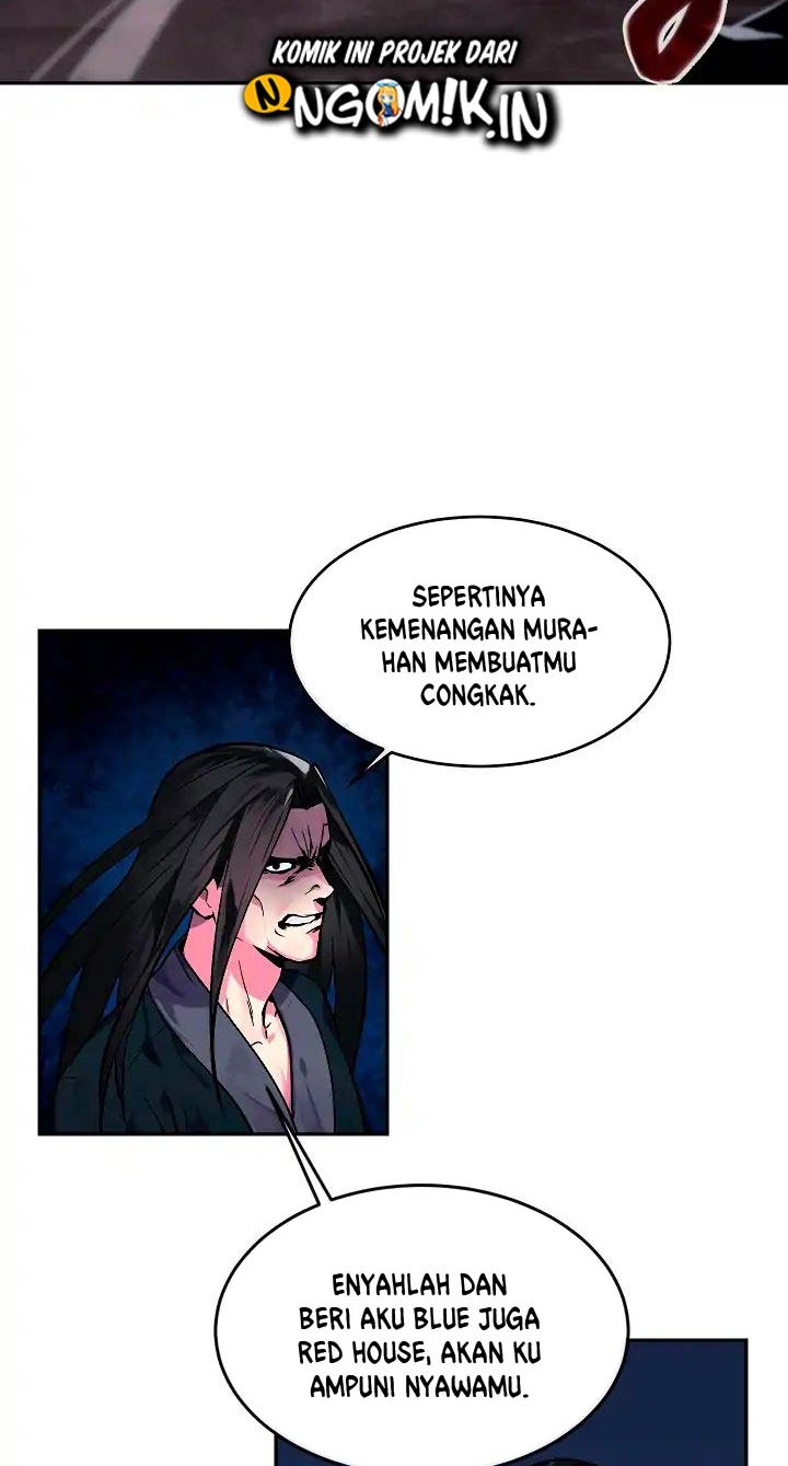 Volcanic Age Chapter 102 Gambar 11