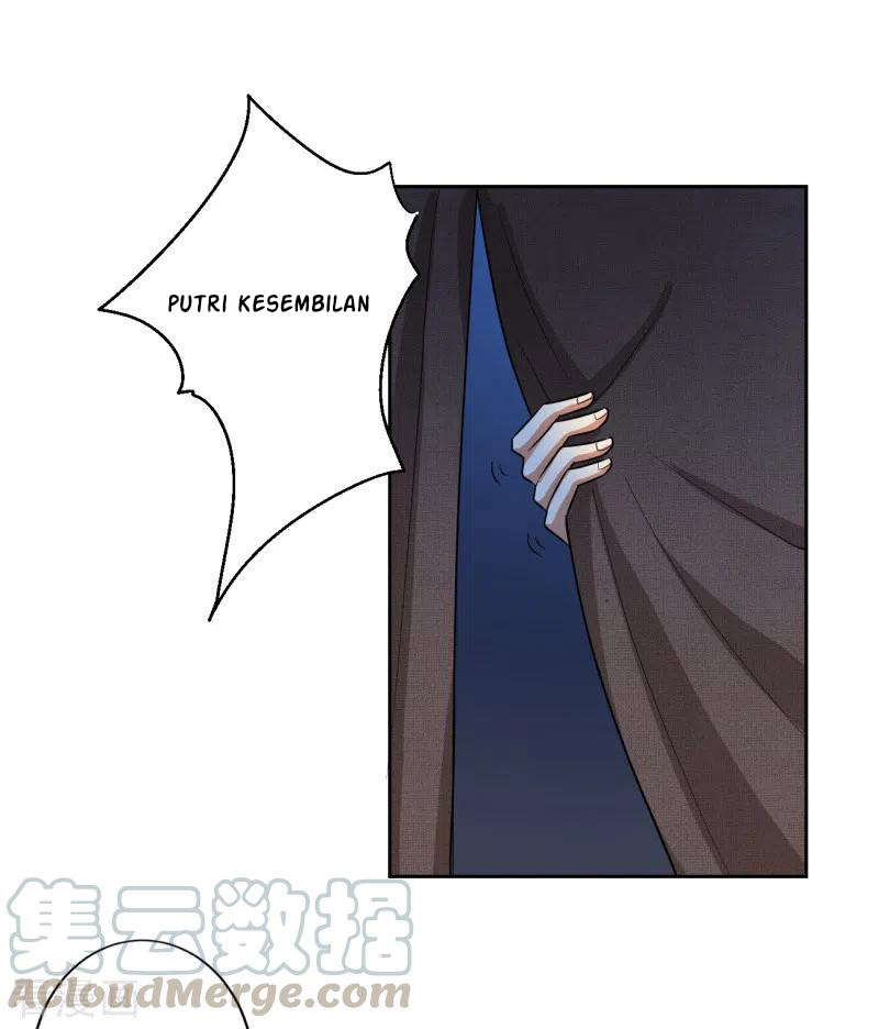 Domination One Sword Chapter 100 Gambar 14