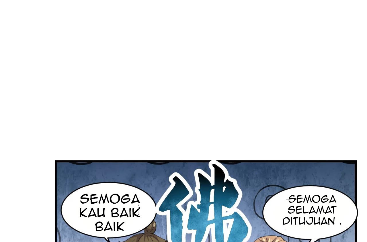 Xianwu Dizun Chapter 149 Gambar 32