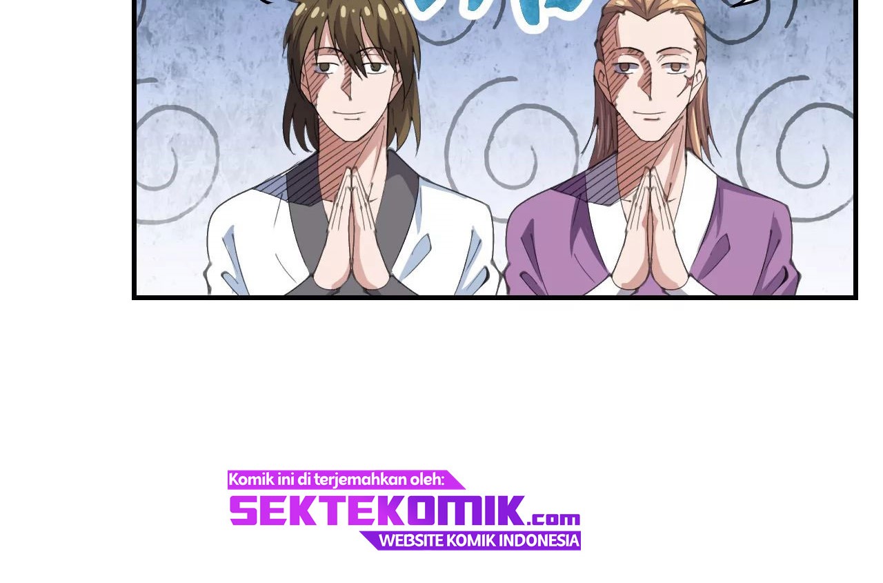 Xianwu Dizun Chapter 149 Gambar 33