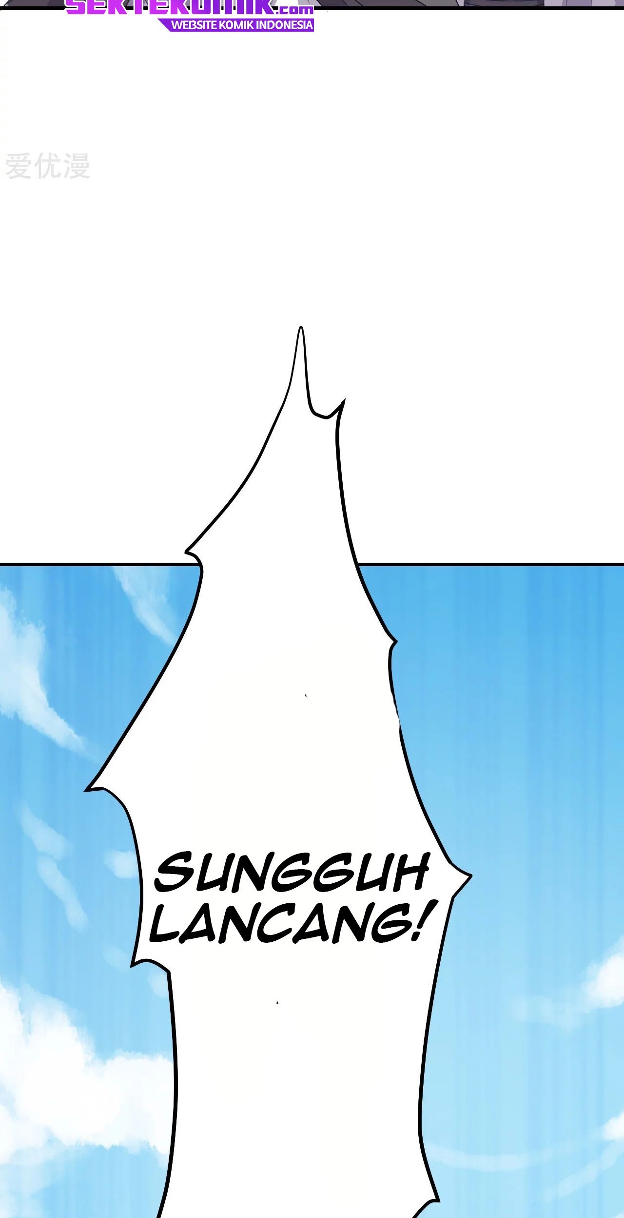 Xianwu Dizun Chapter 148 Gambar 18