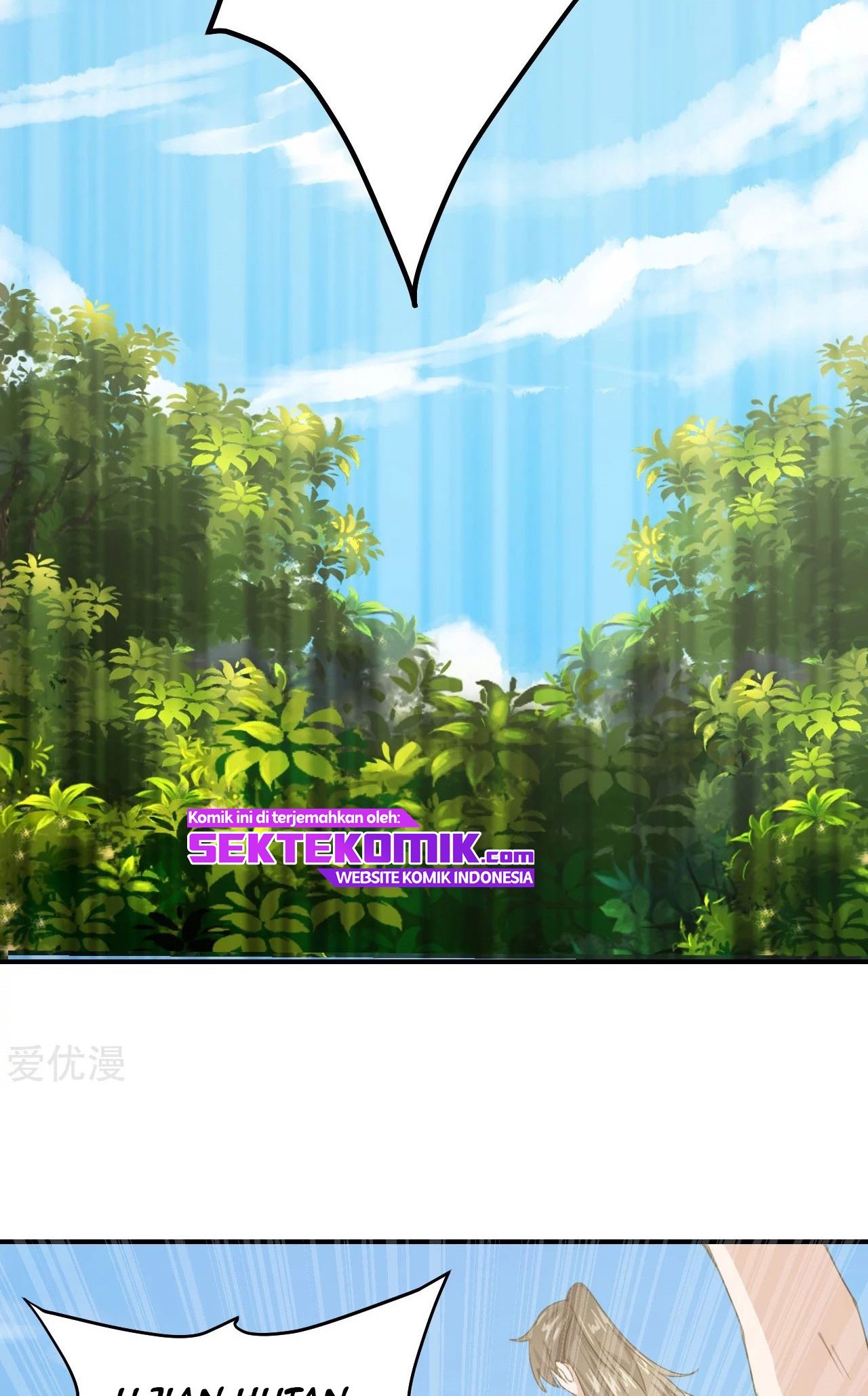 Xianwu Dizun Chapter 148 Gambar 19