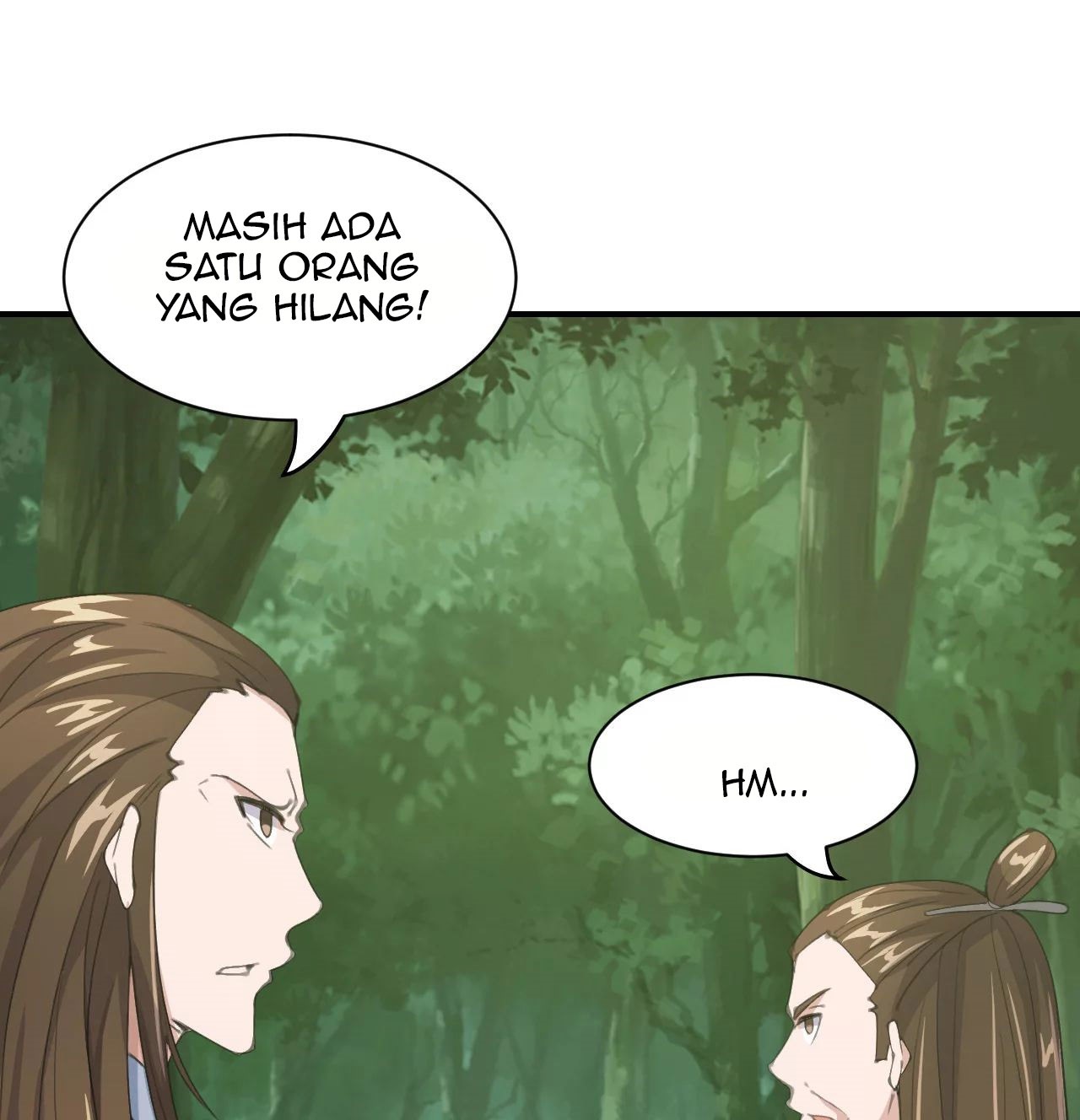 Xianwu Dizun Chapter 148 Gambar 22