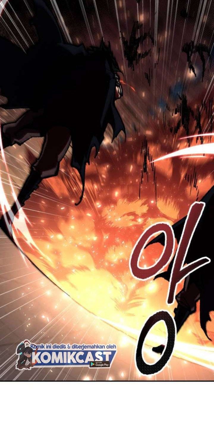 Limit Breaker Chapter 29.1 Gambar 20