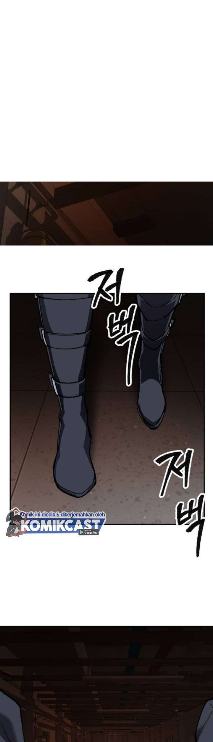 Limit Breaker Chapter 29.1 Gambar 24