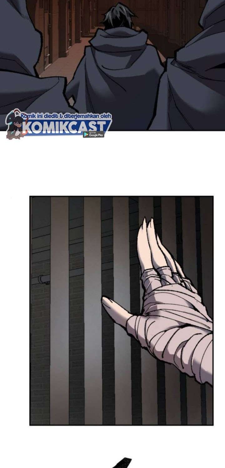 Limit Breaker Chapter 29.1 Gambar 25