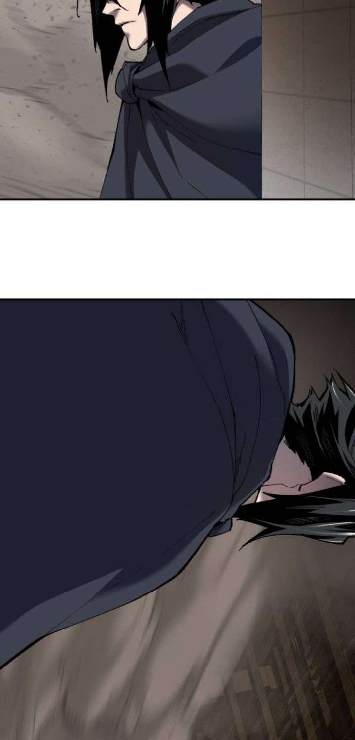 Limit Breaker Chapter 29.1 Gambar 27