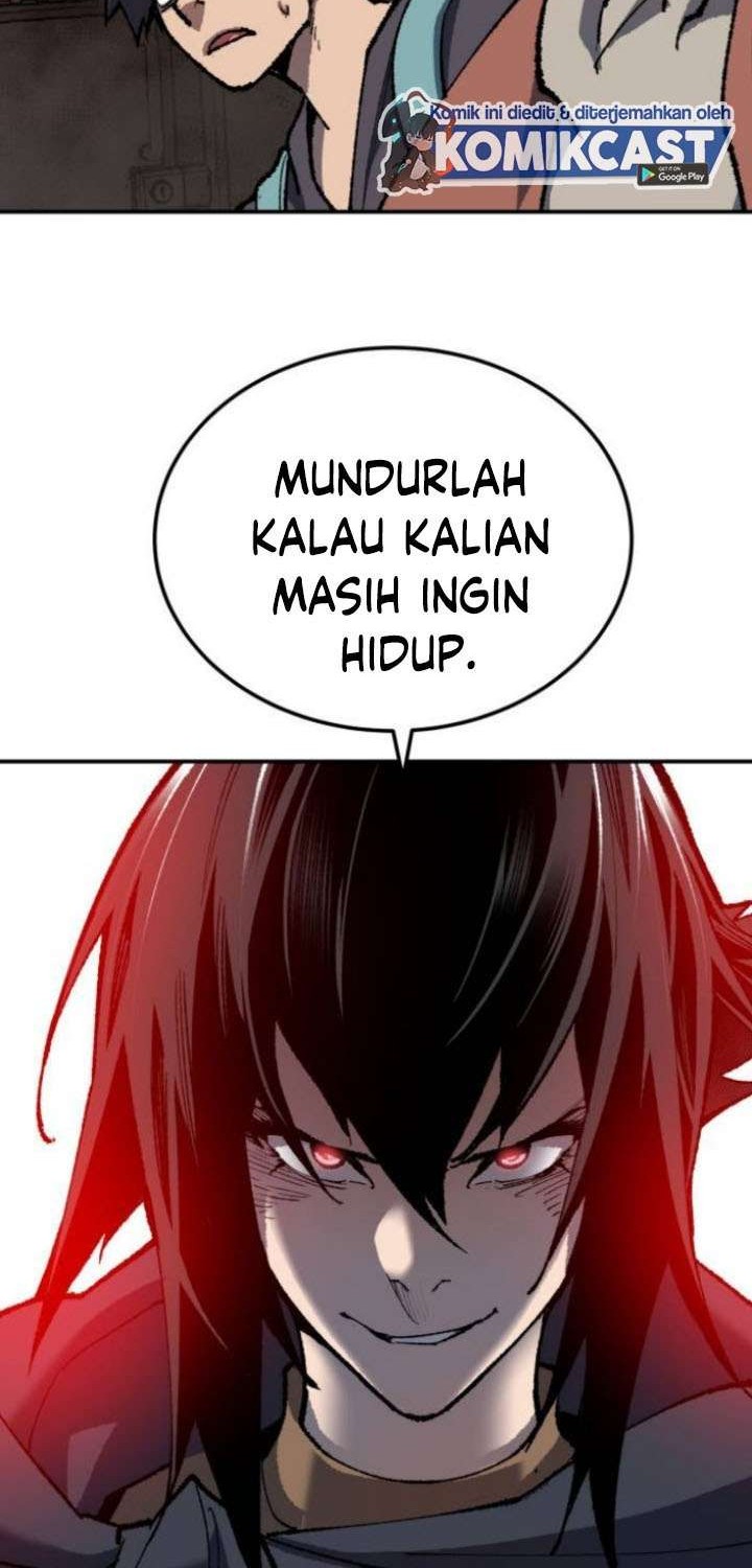 Limit Breaker Chapter 29.1 Gambar 29