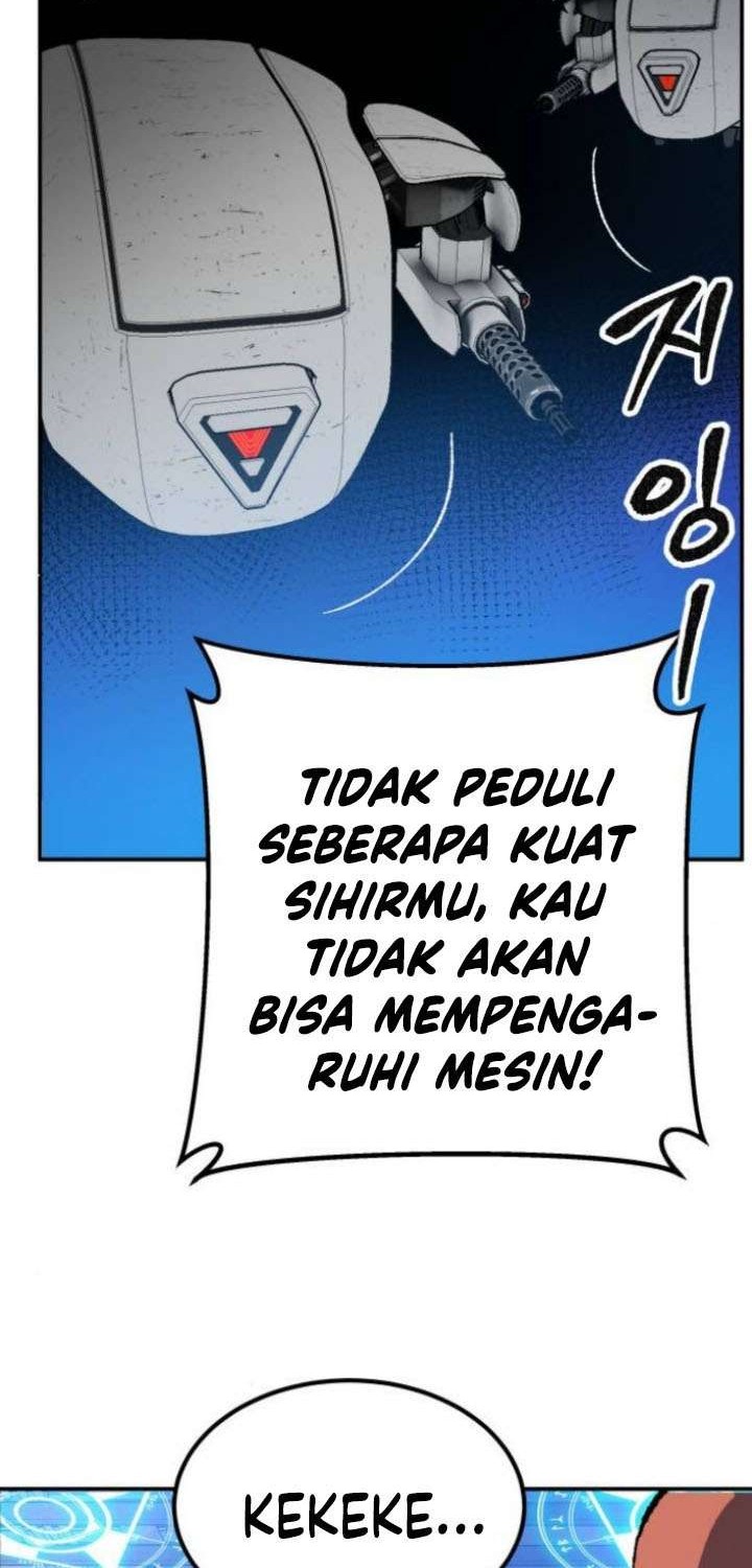 Limit Breaker Chapter 29.1 Gambar 35