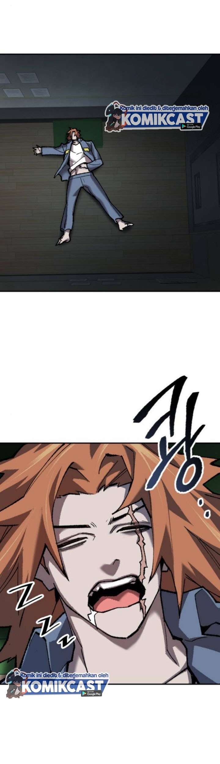 Limit Breaker Chapter 29.1 Gambar 43