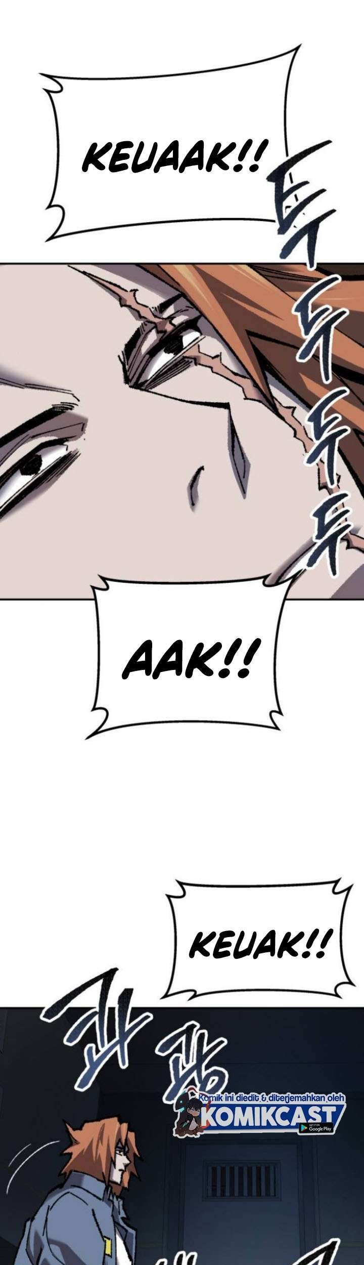 Limit Breaker Chapter 29.1 Gambar 45