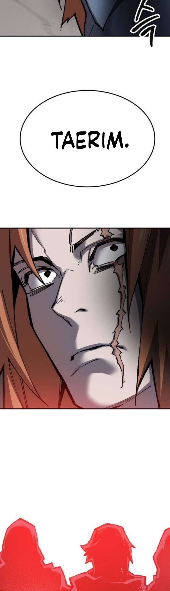 Limit Breaker Chapter 29.1 Gambar 49