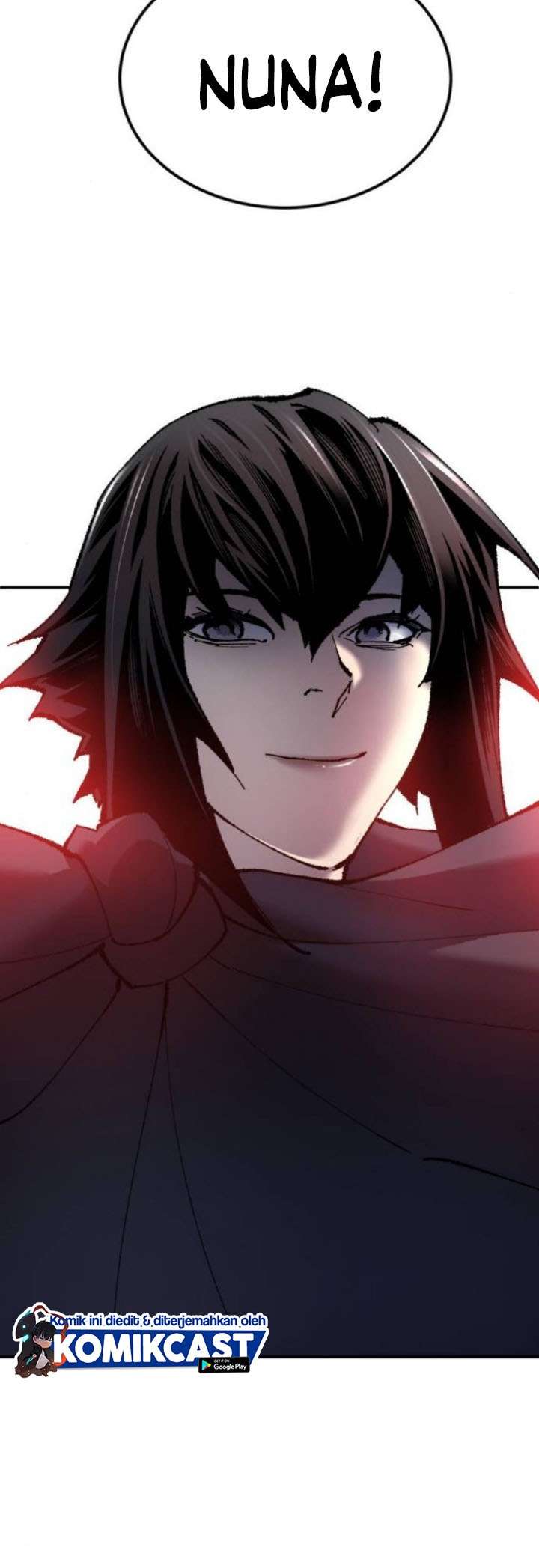 Limit Breaker Chapter 29.1 Gambar 51