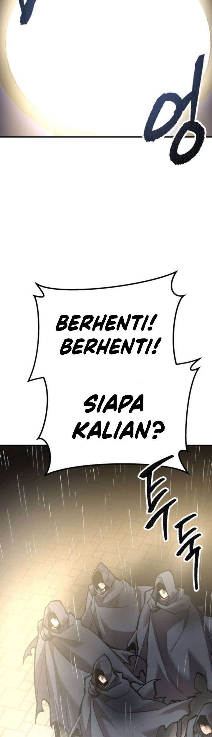 Limit Breaker Chapter 29.1 Gambar 3