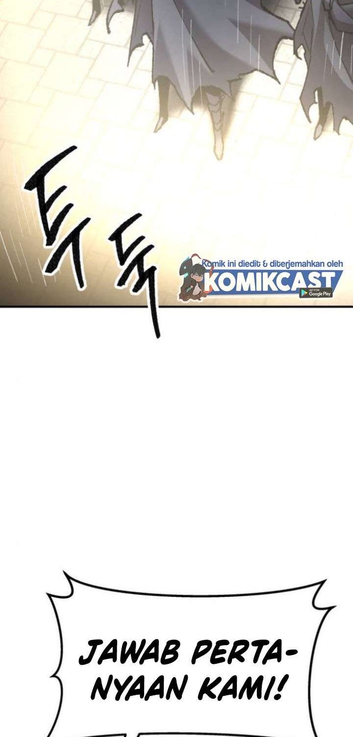 Limit Breaker Chapter 29.1 Gambar 4