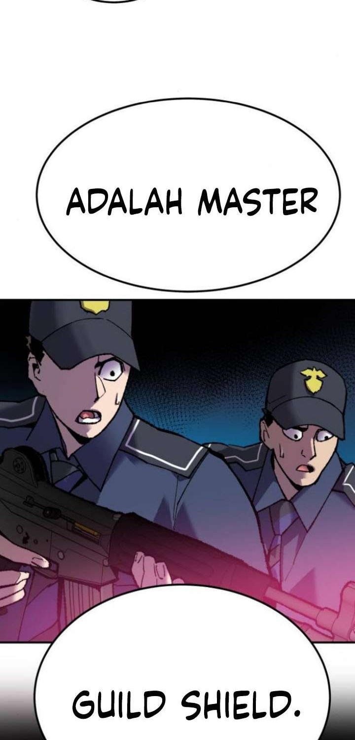 Limit Breaker Chapter 29.1 Gambar 6