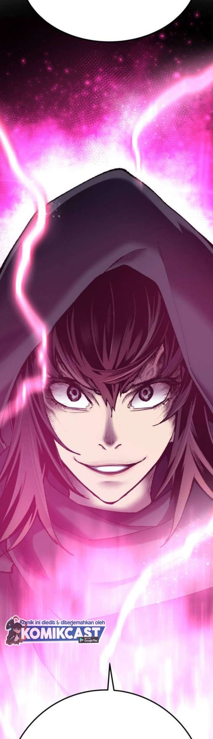 Limit Breaker Chapter 29.1 Gambar 7